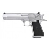 "IWI Desert Eagle Pistol .44Mag (PR66454) ATX" - 3 of 5
