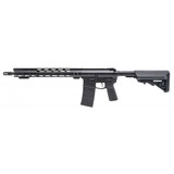 "Cheytac CT15 Rifle 5.56 Nato (R41243)" - 4 of 4