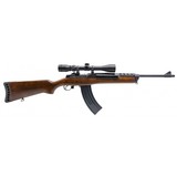 "Ruger Mini Thirty Rifle 7.62x39 (R41352)" - 1 of 4