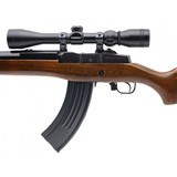 "Ruger Mini Thirty Rifle 7.62x39 (R41352)" - 4 of 4