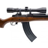 "Ruger Mini Thirty Rifle 7.62x39 (R41352)" - 3 of 4