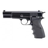 "Browning Hi Power Pistol 9mm (PR66772)" - 3 of 5