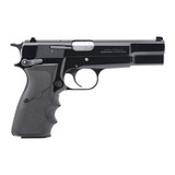 "Browning Hi Power Pistol 9mm (PR66772)" - 1 of 5