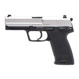 "Heckler & Koch USP Pistol .45 ACP (PR66779)" - 2 of 4