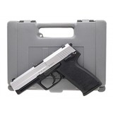 "Heckler & Koch USP Pistol .45 ACP (PR66779)" - 3 of 4