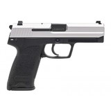 "Heckler & Koch USP Pistol .45 ACP (PR66779)" - 1 of 4