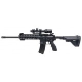 "Heckler & Koch MR556A1 Rifle 5.56 (R41362) Consignment" - 2 of 4