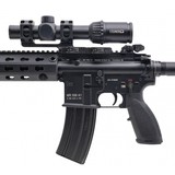 "Heckler & Koch MR556A1 Rifle 5.56 (R41362) Consignment" - 4 of 4