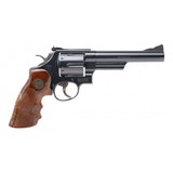"Smith & Wesson 29-3 Revolver 44 Magnum (PR66787)" - 4 of 5