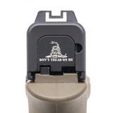 "Glock 43 Pistol 9mm (PR66790)" - 2 of 4