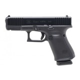 "Glock 19 Gen 5 Pistol 9mm (PR66791) ATX" - 2 of 3