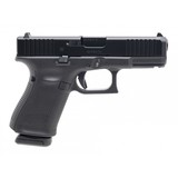 "Glock 19 Gen 5 Pistol 9mm (PR66791) ATX" - 1 of 3