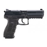 "Heckler & Koch P30L Pistol 9mm (PR66795) ATX" - 1 of 3