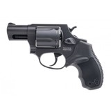 "Taurus 605 Revolver .357 Magnum (PR66796)" - 1 of 4