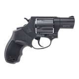 "Taurus 605 Revolver .357 Magnum (PR66796)" - 2 of 4