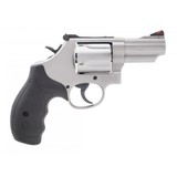 "Smith & Wesson 69 Combat Magnum Revolver .44 Mag (PR66797) ATX" - 2 of 4