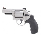 "Smith & Wesson 69 Combat Magnum Revolver .44 Mag (PR66797) ATX" - 1 of 4
