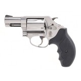 "Smith & Wesson 60-14 Revolver .357 Mag (PR66801)" - 1 of 5