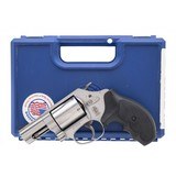 "Smith & Wesson 60-14 Revolver .357 Mag (PR66801)" - 3 of 5