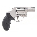 "Smith & Wesson 60-14 Revolver .357 Mag (PR66801)" - 2 of 5