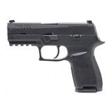 "Sig Sauer P320 Pistol 9mm (PR66802) ATX" - 2 of 4
