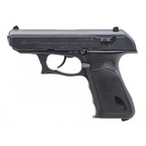 "Heckler & Koch P9S Pistol .45ACP (PR66803)" - 2 of 3