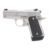 "Kimber Micro 9 Pistol 9mm (PR66805)" - 5 of 6