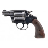 "Colt Detective Special Revolver .32 Colt (C19755)" - 1 of 6