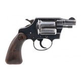 "Colt Detective Special Revolver .32 Colt (C19755)" - 4 of 6