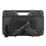 "(SN:FDK9601) Walther PDP 9MM (NGZ959) NEW" - 2 of 3