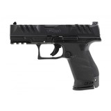"(SN:FDK9601) Walther PDP 9MM (NGZ959) NEW" - 3 of 3