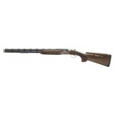 "(SN: ST16046R) Beretta 694 Sporting B-Fast Shotgun 12 Gauge (NGZ3407) NEW" - 4 of 5