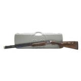 "(SN: ST16046R) Beretta 694 Sporting B-Fast Shotgun 12 Gauge (NGZ3407) NEW" - 2 of 5