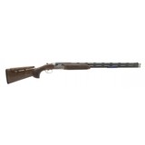 "(SN: ST16046R) Beretta 694 Sporting B-Fast Shotgun 12 Gauge (NGZ3407) NEW" - 1 of 5