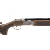 "(SN: ST16046R) Beretta 694 Sporting B-Fast Shotgun 12 Gauge (NGZ3407) NEW" - 5 of 5
