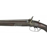 "Remington Whitmore Lifter Action Model 1876-1878 (S11411)
"