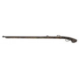 "Japanese Matchlock Tanegashima (AL5859)" - 4 of 7