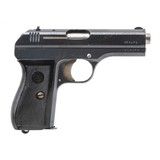 "CZ-27 Pistol .32 ACP (PR66657) Consignment" - 9 of 10