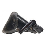 "CZ-27 Pistol .32 ACP (PR66657) Consignment" - 1 of 10