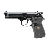 "Beretta 92FS Pistol 9mm (PR66518)" - 4 of 4