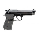 "Beretta 92FS Pistol 9mm (PR66518)" - 1 of 4
