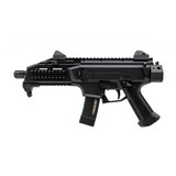 "CZ Scorpion Evo 3 S1 Pistol 9mm (PR66755)" - 3 of 5