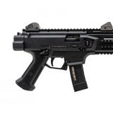 "CZ Scorpion Evo 3 S1 Pistol 9mm (PR66755)" - 4 of 5