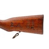 "M59 Yugoslavian SKS Rifle 7.62x39 (R41356) Consignment" - 5 of 10