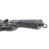 "Webley Mark IV Revolver .38 (PR66757) Consignment" - 5 of 6