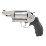 "Smith & Wesson Governor Revolver .45 LC/.45 ACP/.410 (PR66777)" - 1 of 4