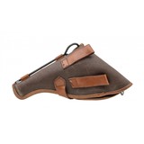 "Izhevsk 1895 Nagant Revolver 7.62x38R (PR66758) Consignment" - 2 of 11