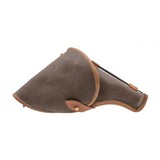 "Izhevsk 1895 Nagant Revolver 7.62x38R (PR66758) Consignment" - 4 of 11