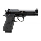 "Beretta 92 Elite Brigadier Pistol .40 S&W (PR66761)" - 1 of 5