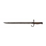 "Japanese Type 30 bayonet (MEW3870)" - 2 of 2